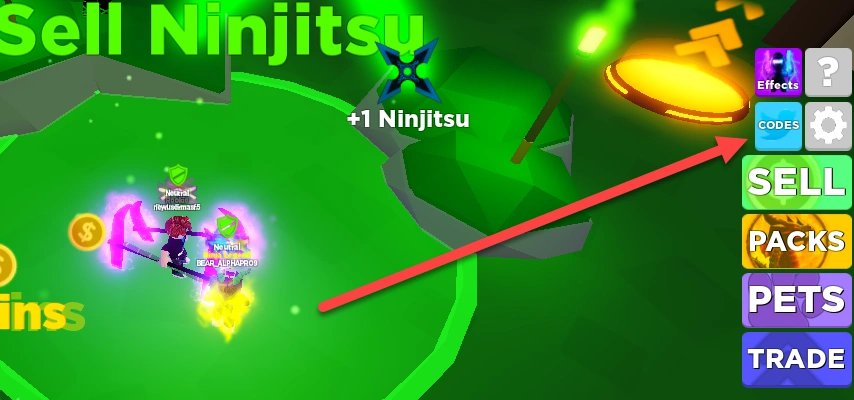 All Roblox Ninja Legends Codes List March 2020 - all roblox ninja legends codes list roblox ninja legends souls All Roblox Ninja Legends Codes List March 2020 - roblox ninja legends souls