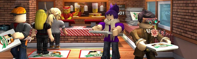 Roblox Overwatch Clone