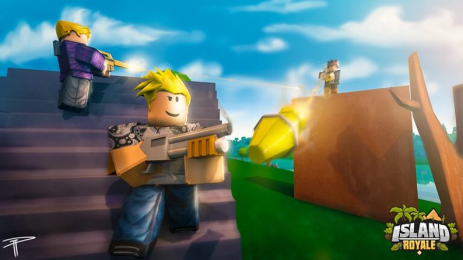 Blog Kiwipoints - fortnite in roblox games name