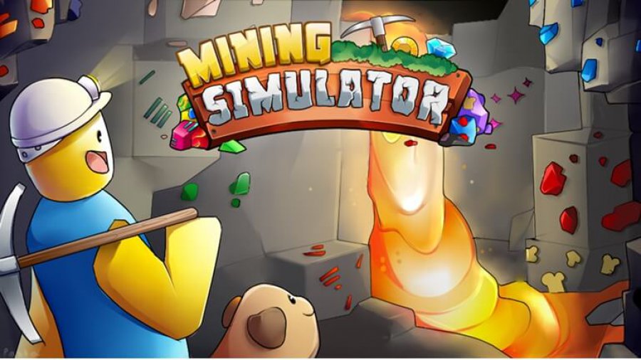 All Mining Simulator Codes List June 2020