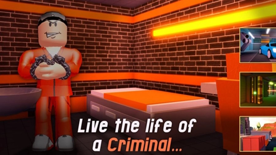 All Roblox Jailbreak Codes July 2020 - roblox jailbreak codes 2020 may