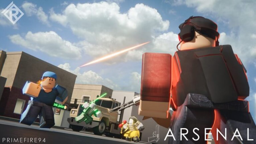 All Roblox Arsenal Codes List July 2020