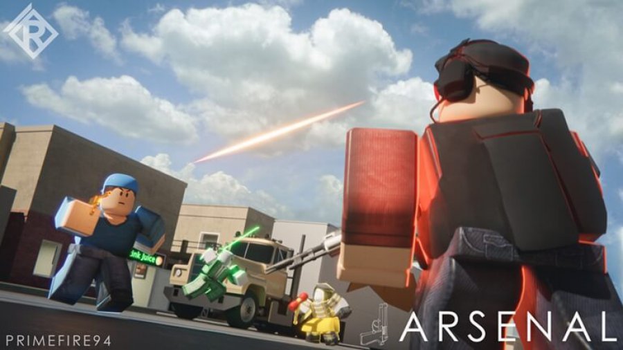 All Roblox Arsenal Codes List August 2020 - arsenal promo code 2019 roblox