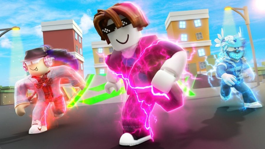 Blog Kiwipoints - roblox ikonik