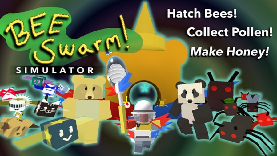 All Bee Swarm Simulator Codes List August 2020 - codes for roblox bee swarm list 9/10/18