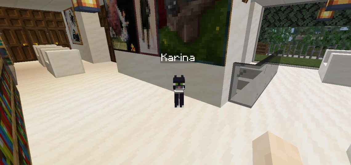 How To Find a Name Tag in Minecraft KiwiPoints
