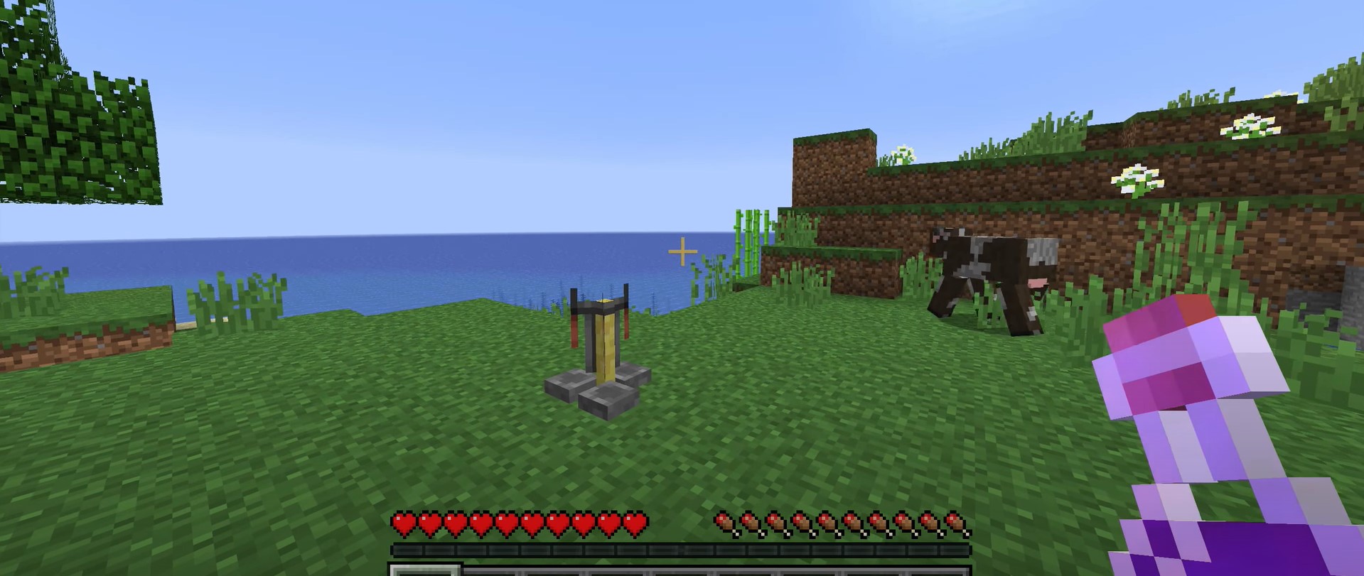 how to make potion of harming instant damage 2