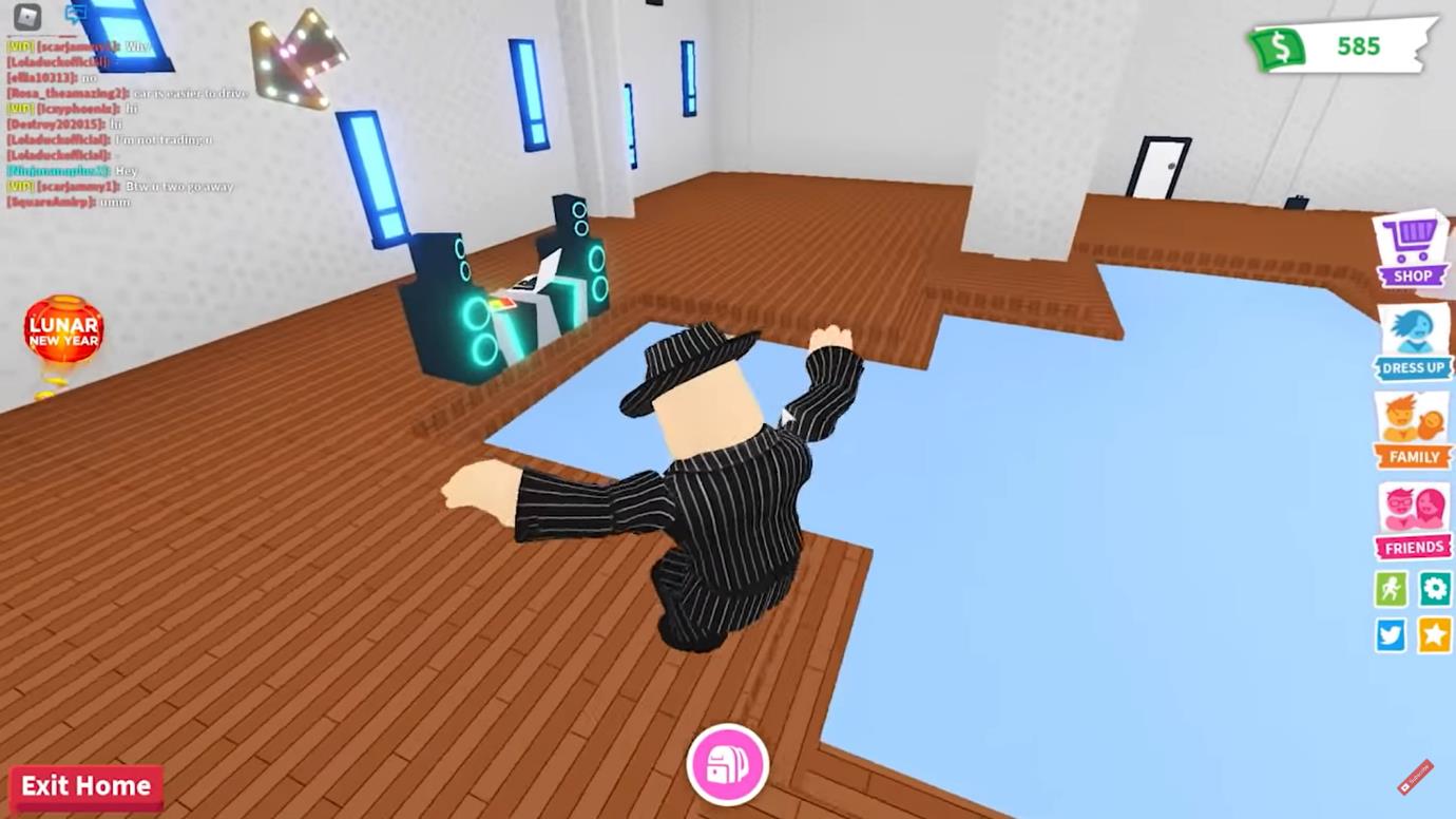 Roblox Adopt Me codes (August 2024) KiwiPoints