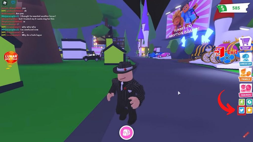 Roblox Adopt Me codes (January 2024) KiwiPoints