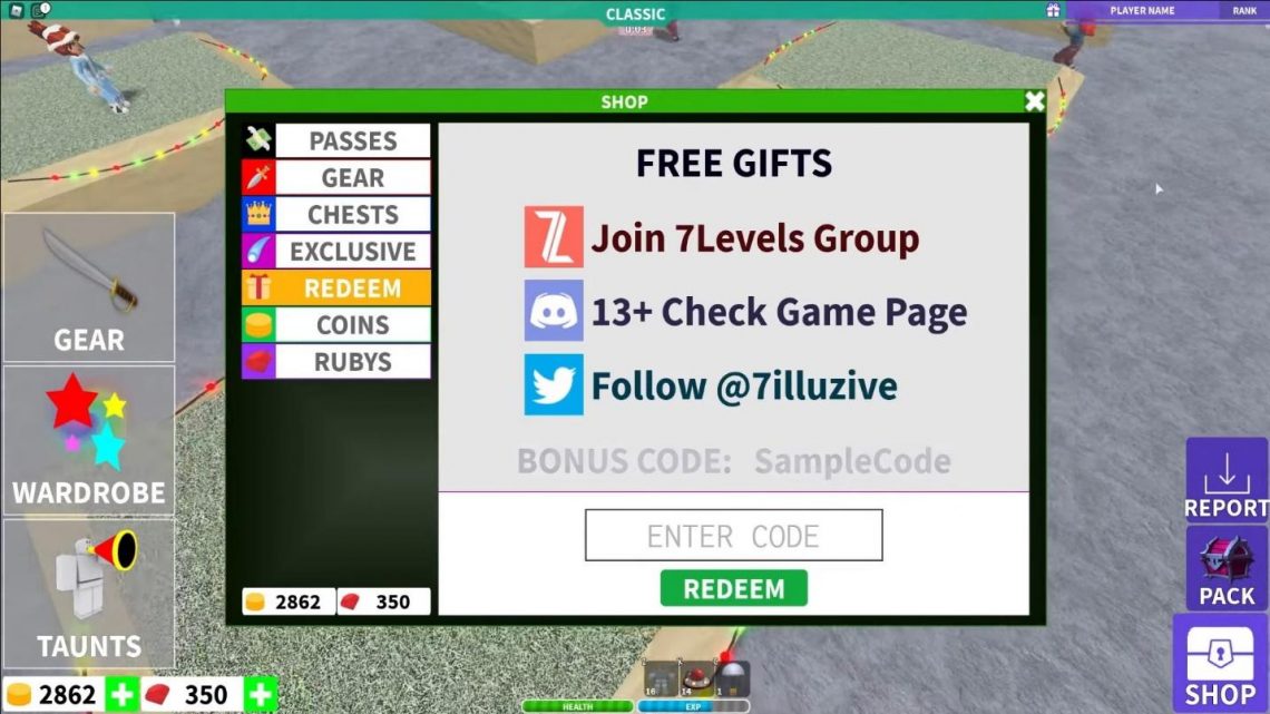 Roblox Cursed Islands Codes (August 2024) KiwiPoints