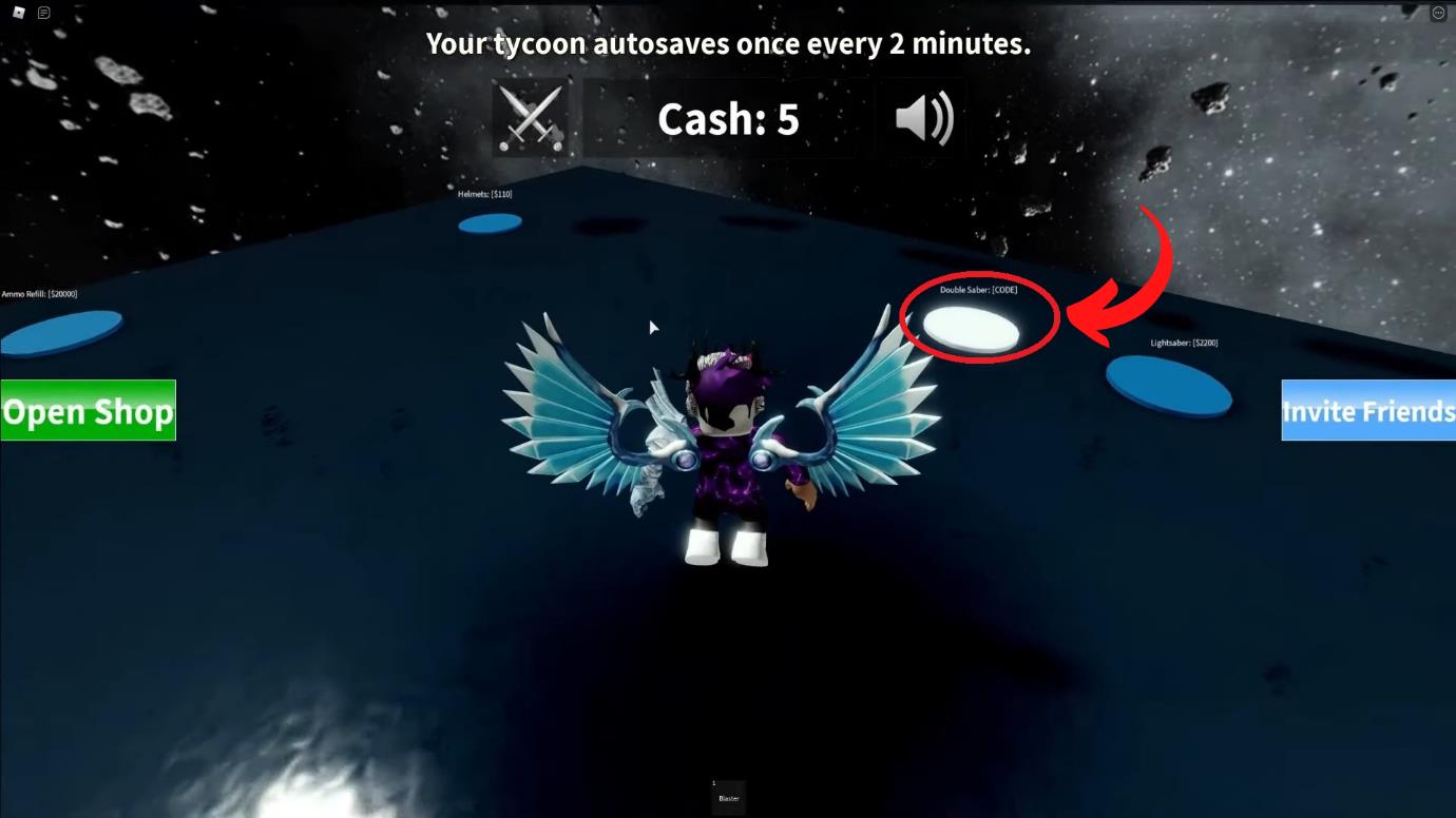 Roblox Death Star Tycoon Codes (September 2024) KiwiPoints