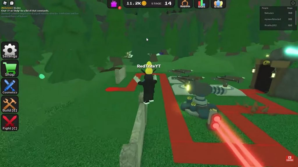 Roblox Defenders Depot Codes (March 2024) KiwiPoints
