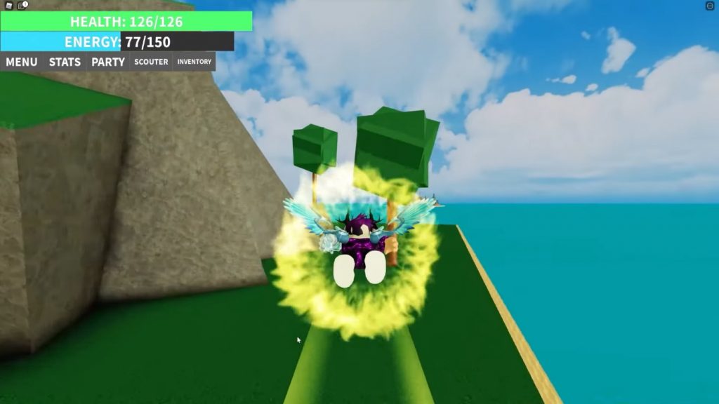 Roblox Dragon Ball Rage Codes (January 2024) KiwiPoints