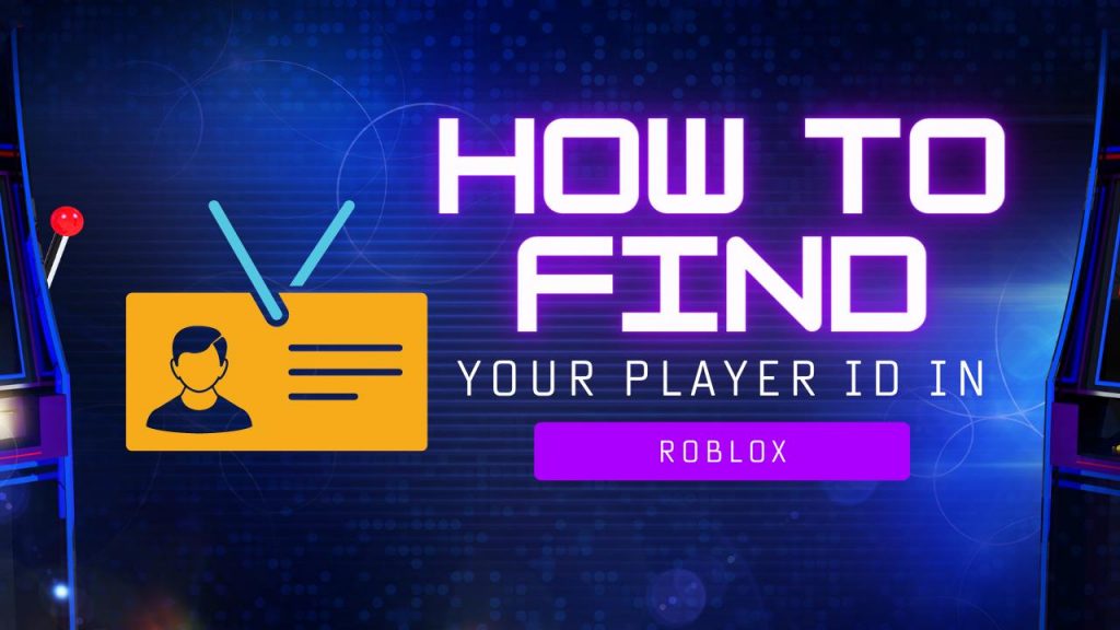 How to Find your Player IDs in Roblox KiwiPoints