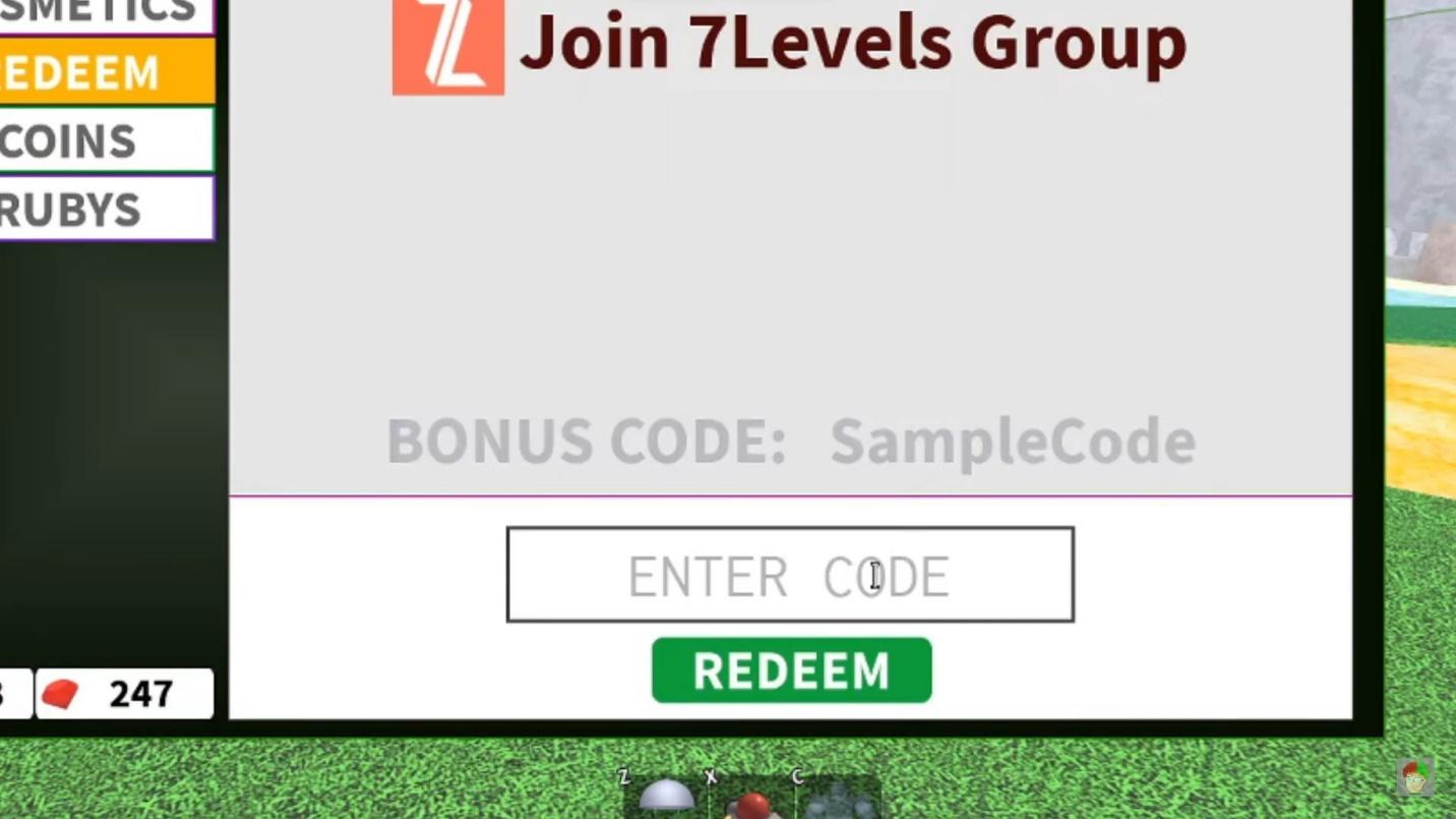 Roblox Flicker Codes (December 2023) KiwiPoints