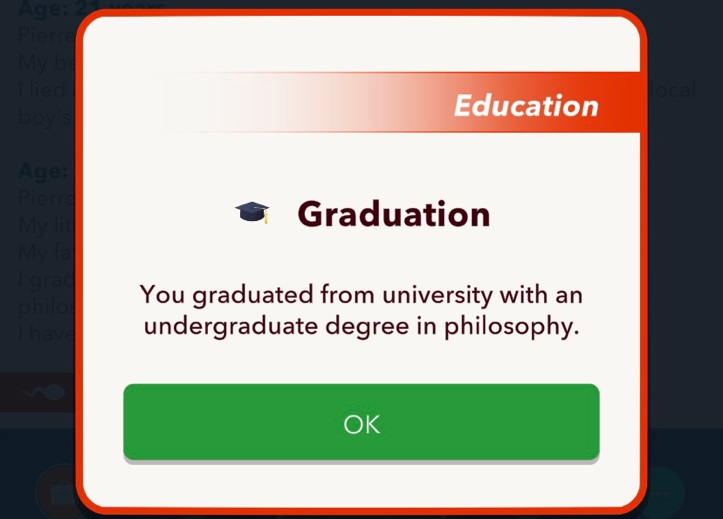 How To Go To Law School In Bitlife KiwiPoints