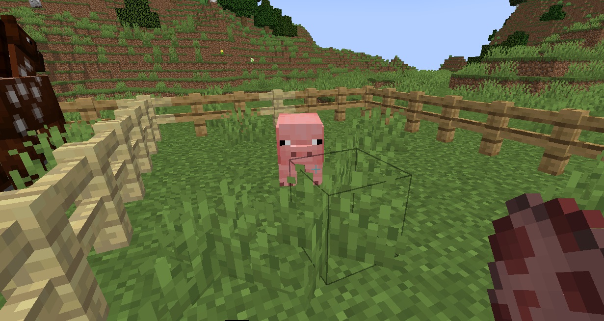 How to Breed Pigs in Minecraft KiwiPoints