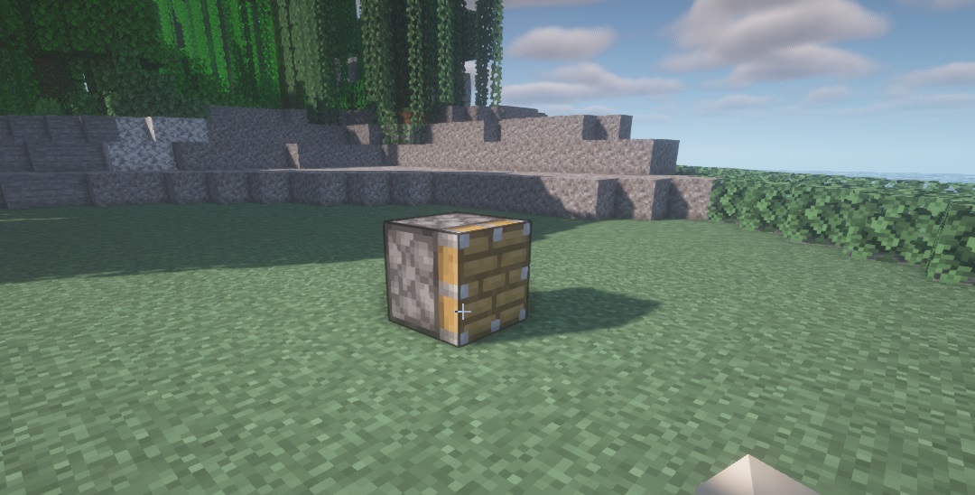How to Make A Piston in Minecraft KiwiPoints
