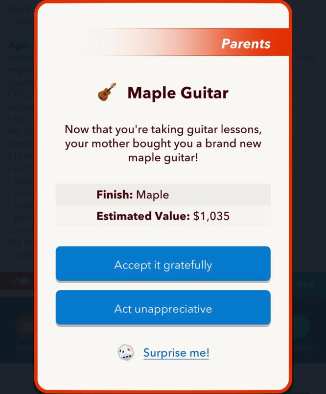 How To Raise Instrument Skill Level In Bitlife KiwiPoints