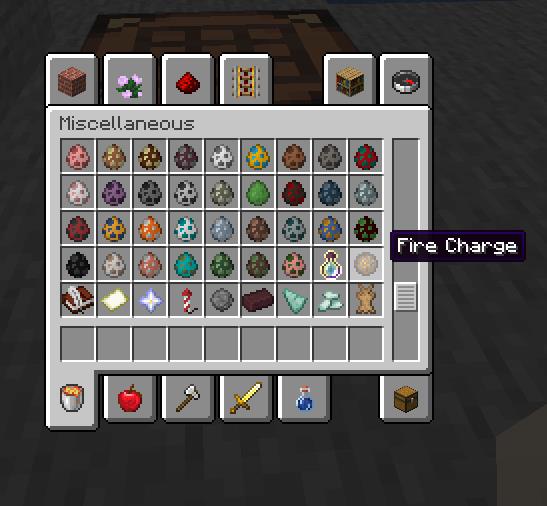 How to Make a Fire Charge in Minecraft KiwiPoints