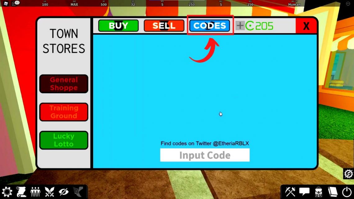 Roblox Monsters Of Etheria Codes (July 2024) KiwiPoints