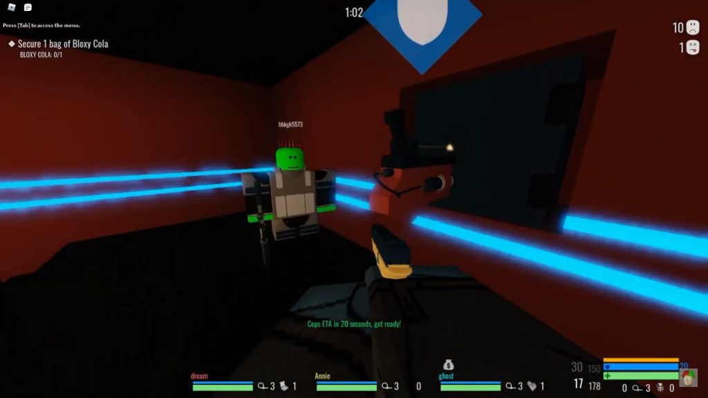 Roblox Notoriety Codes (March 2024) KiwiPoints