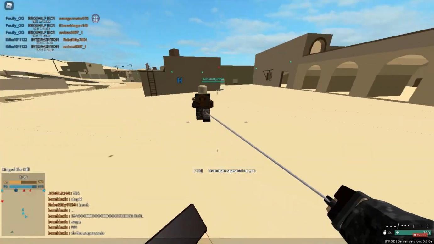 Roblox Phantom Forces Codes (January 2024) KiwiPoints