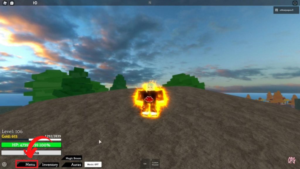 Roblox Project X Codes (January 2024) KiwiPoints