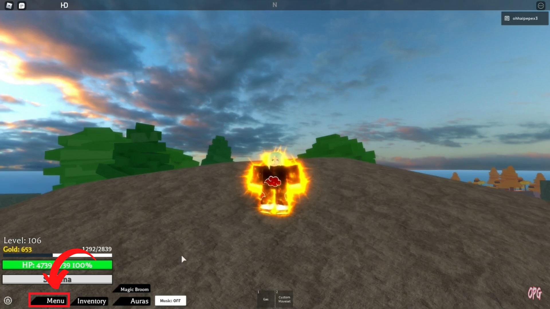 Roblox Project X Codes (September 2023) KiwiPoints