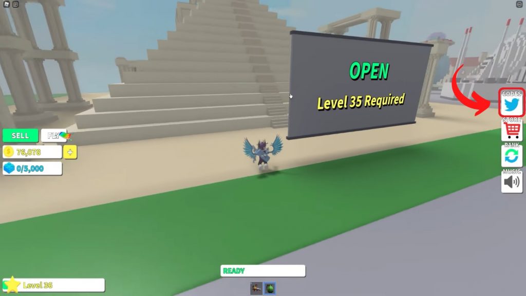 Roblox Destruction Simulator Codes (January 2025) KiwiPoints