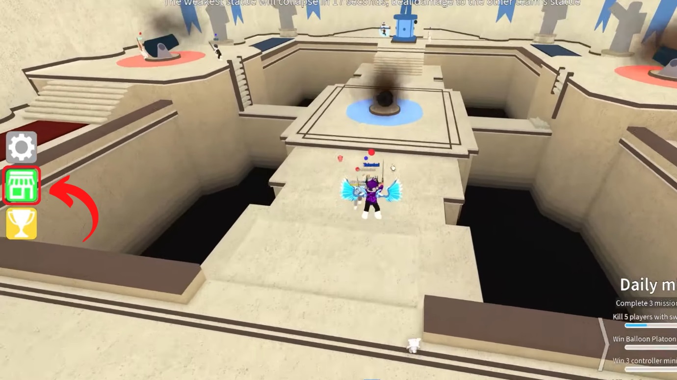 Roblox Epic Minigames Codes (January 2024) KiwiPoints