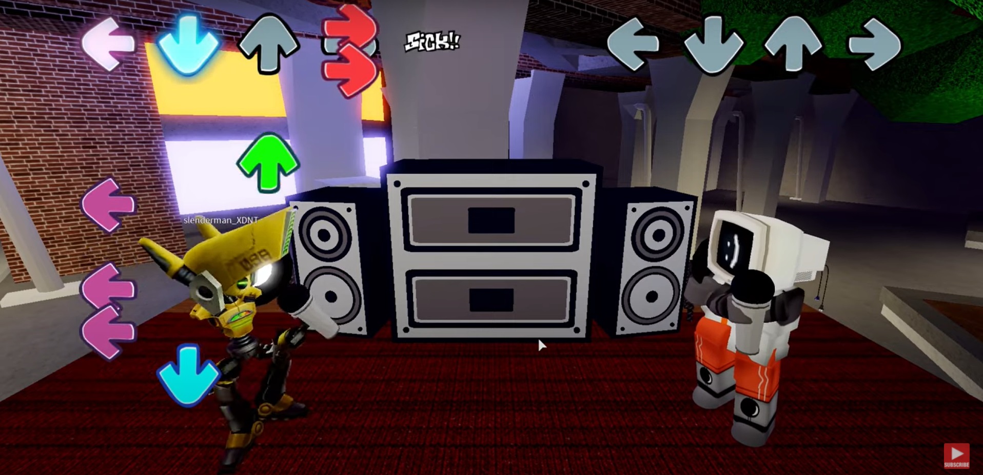 Roblox Funky Friday Codes (August 2024) KiwiPoints