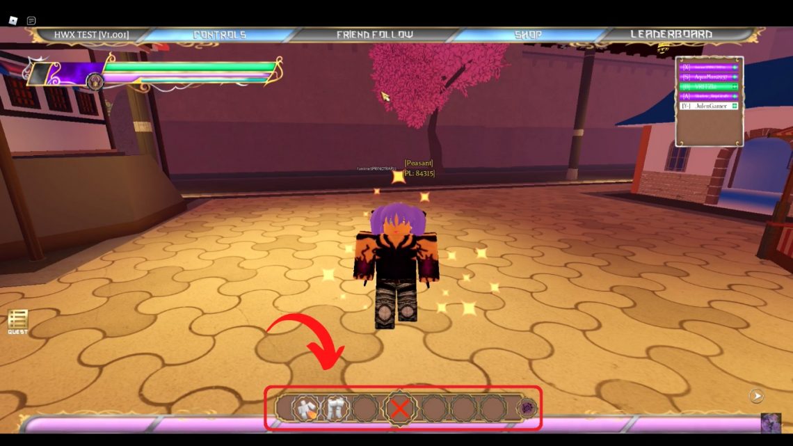 Roblox Holy war 3 Codes (January 2024) KiwiPoints