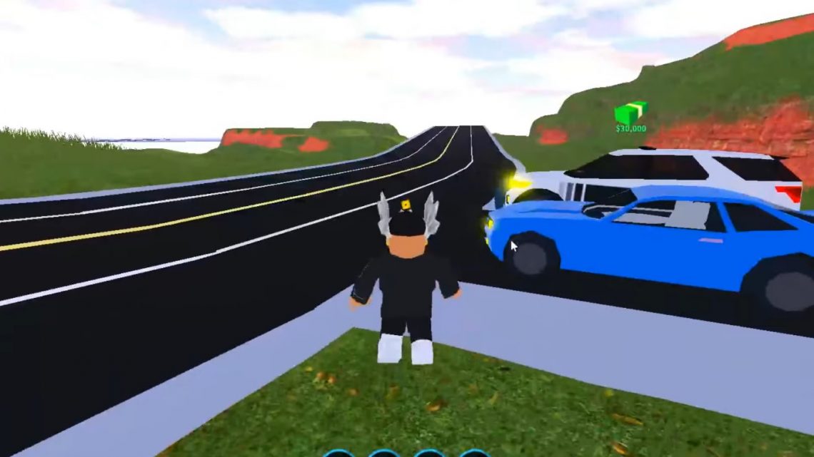 Roblox Jailbreak Codes (June 2025) KiwiPoints