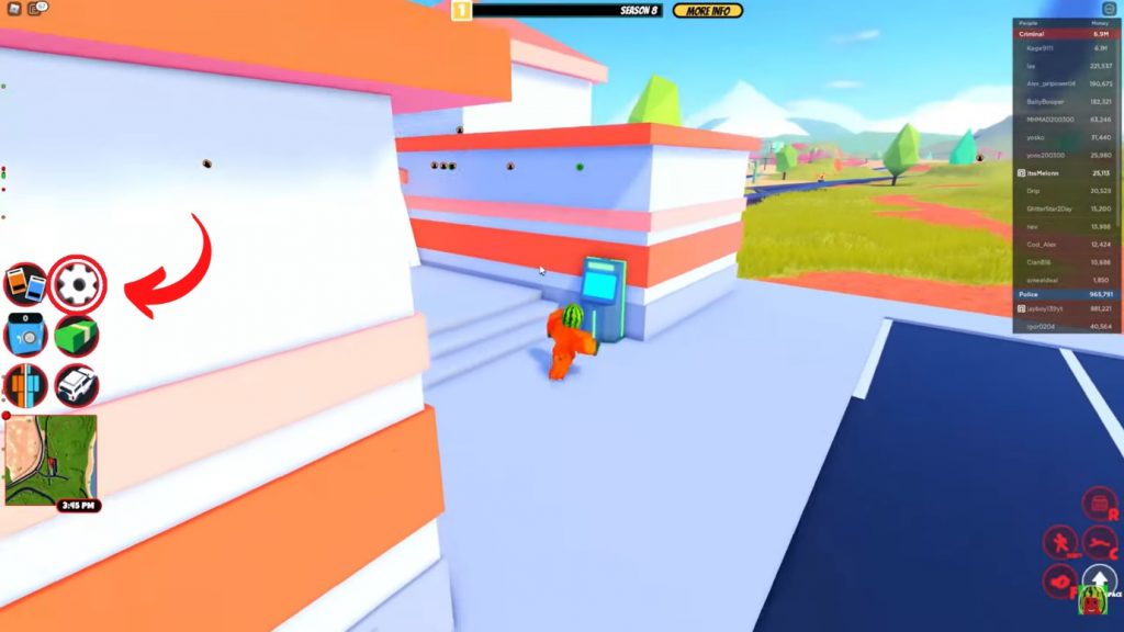 Roblox Jailbreak Codes (June 2025) KiwiPoints