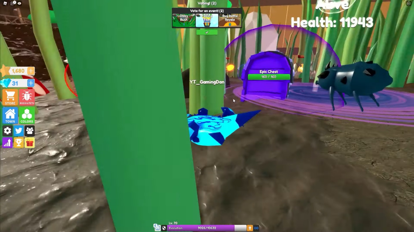 Roblox Little World Codes (July 2024) KiwiPoints