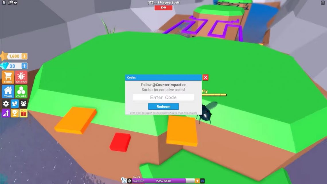Roblox Little World Codes (July 2024) KiwiPoints