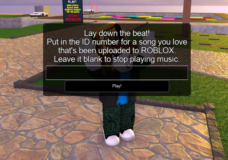 Best Roblox Rap Music ID Codes (June 2024) - KiwiPoints
