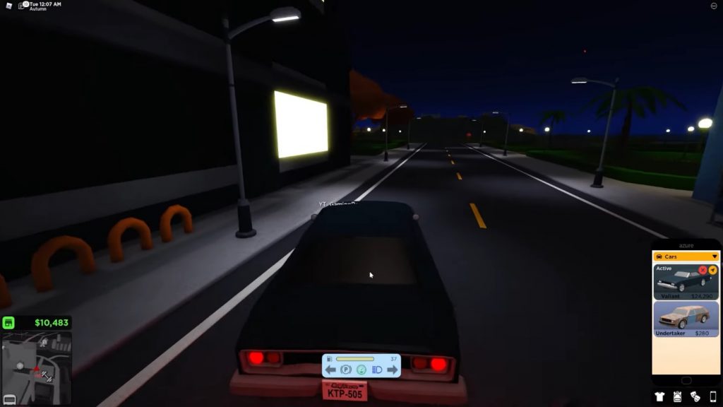 Roblox Rocitizens Codes (July 2024) KiwiPoints