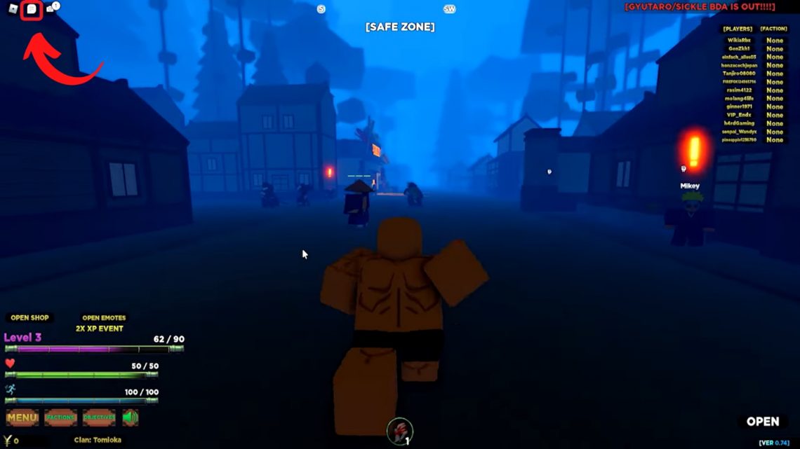 Roblox Slayers Unleashed Codes (January 2024) KiwiPoints