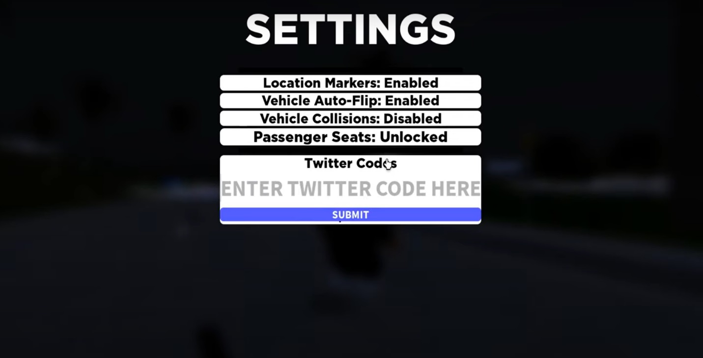 Roblox Southwest Florida Codes (July 2025) KiwiPoints