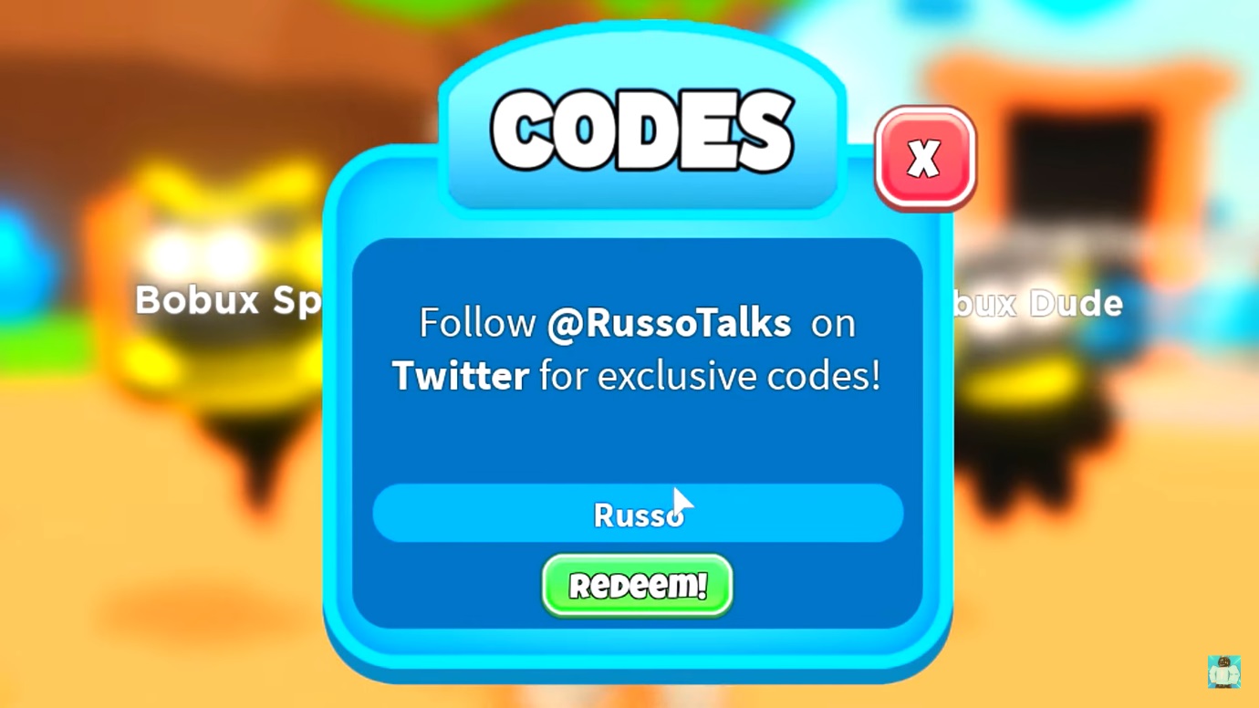 Roblox Tapping Gods Codes (August 2024) KiwiPoints