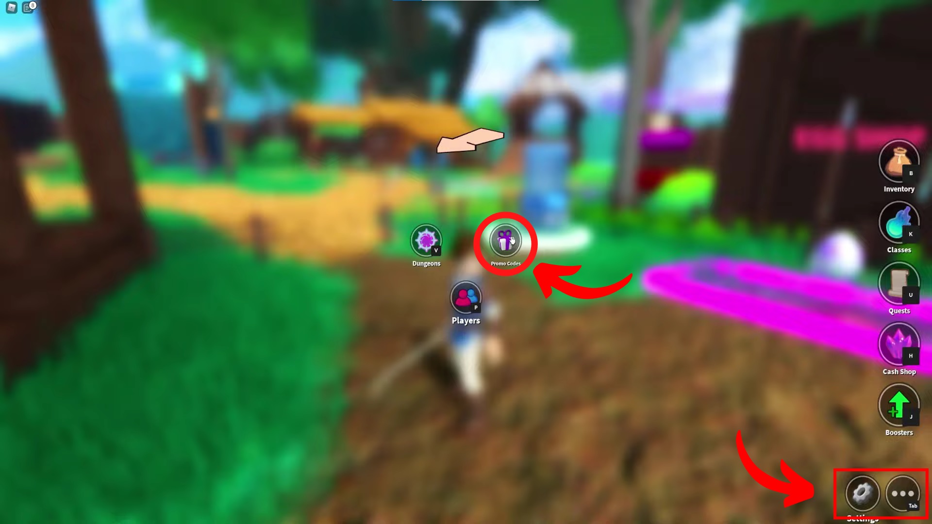 Roblox World Zero codes (August 2024) KiwiPoints