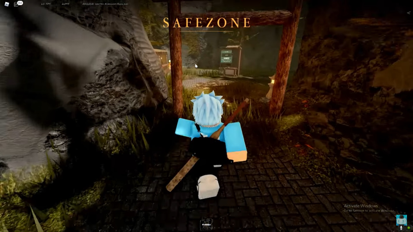 Roblox ZO Codes (January 2024) KiwiPoints