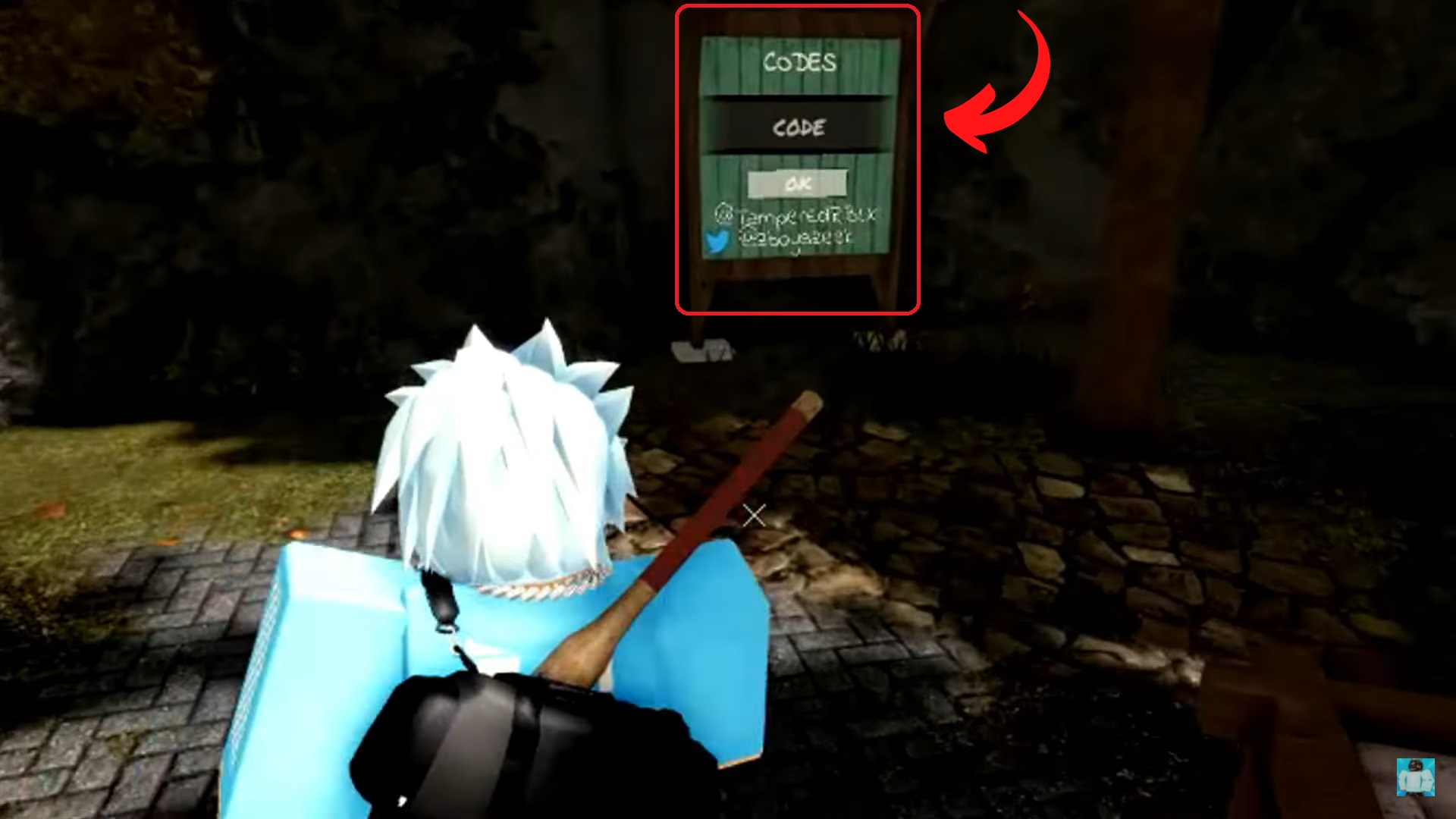 Roblox ZO Codes (January 2024) KiwiPoints