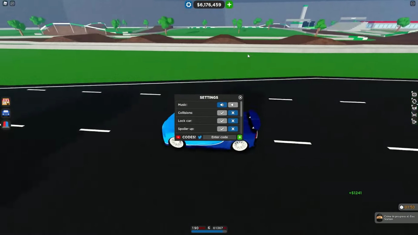 Roblox Car Dealership Tycoon Codes (August 2024) KiwiPoints