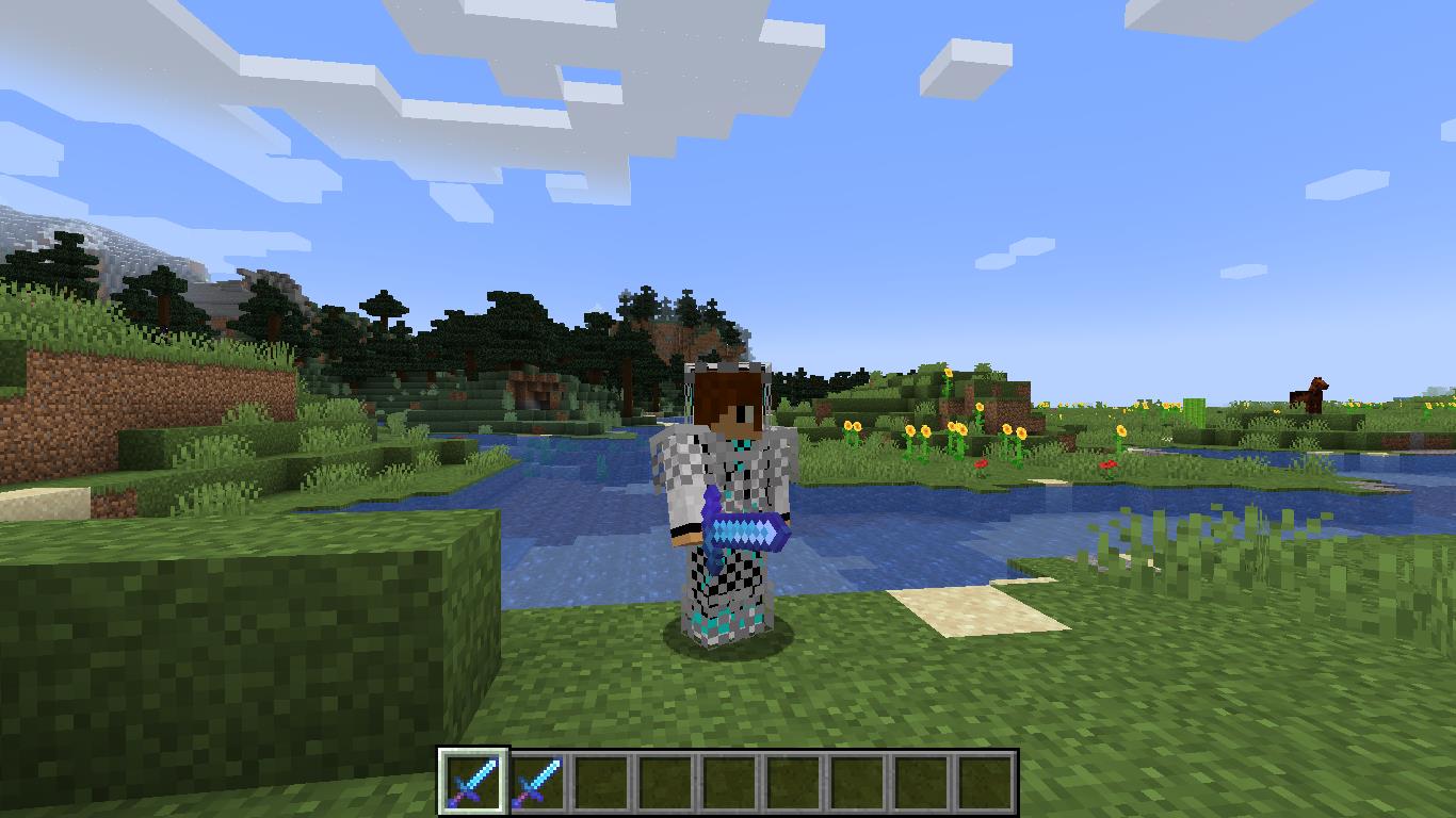 Smite VS Sharpness In Minecraft Which Is Better? KiwiPoints