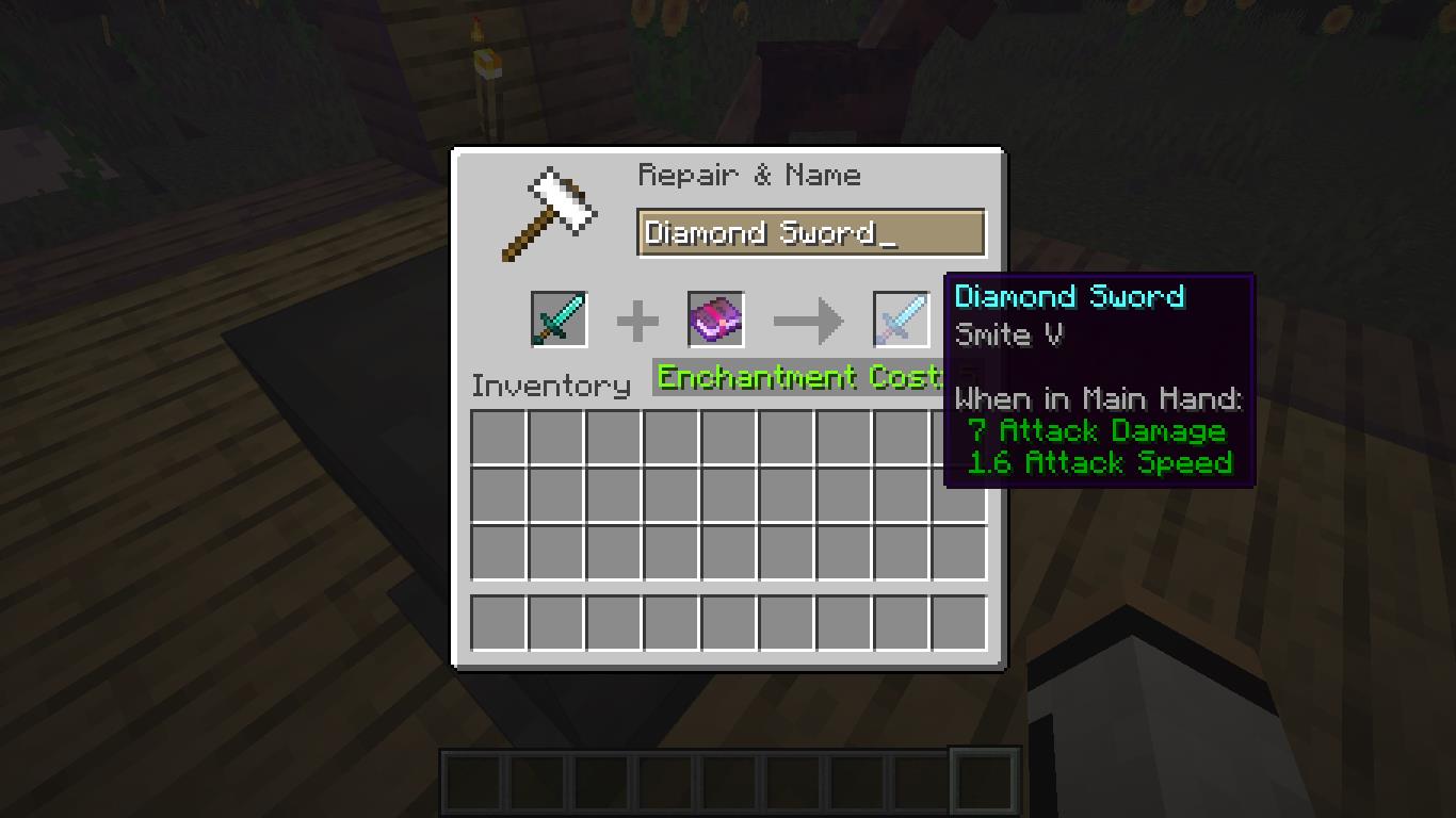 Smite VS Sharpness In Minecraft Which Is Better? KiwiPoints