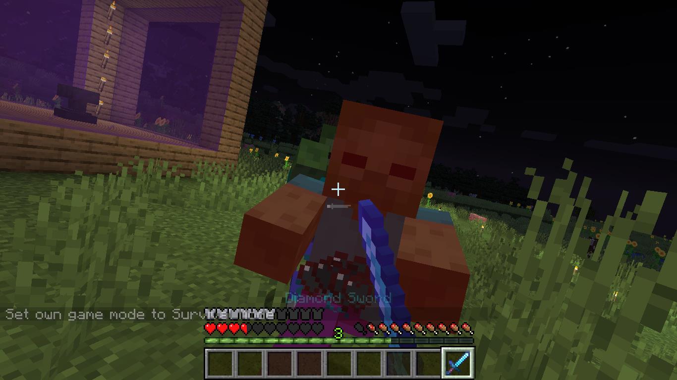 Smite VS Sharpness In Minecraft Which Is Better? KiwiPoints