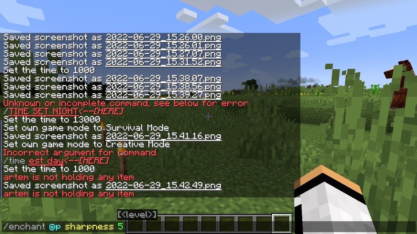 Smite VS Sharpness In Minecraft Which Is Better? KiwiPoints